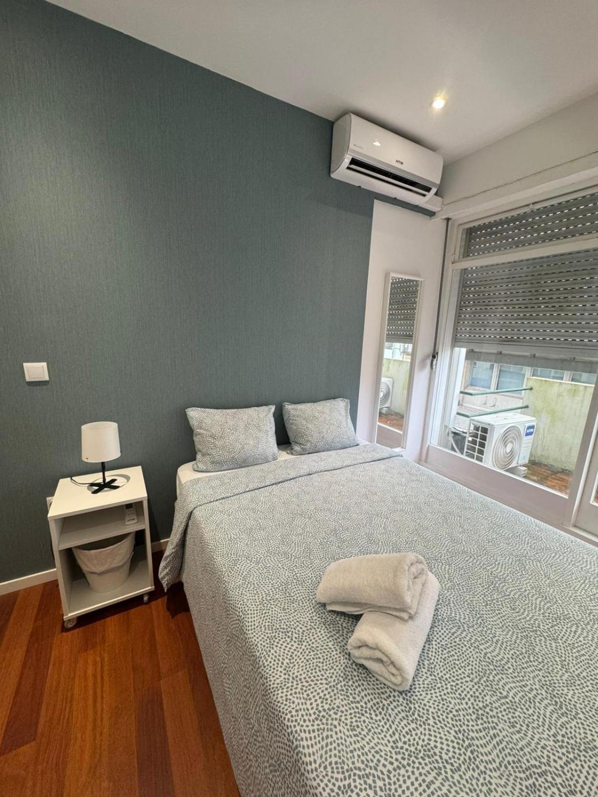 Dormitorio Aliados Porto Exterior photo